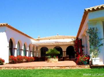 View property details