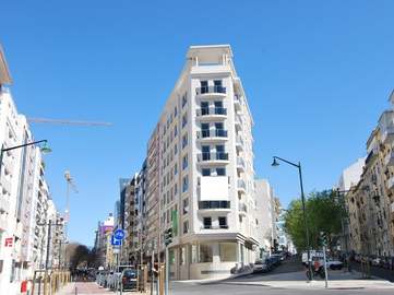 View property details
