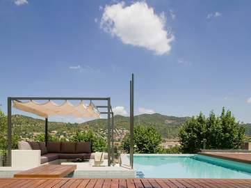 View property details