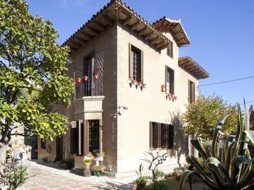 View property details