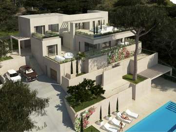 View property details