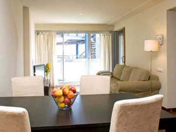 View property details