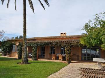 View property details