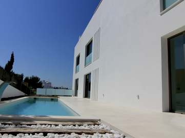 View property details
