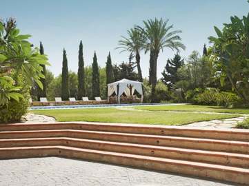 View property details