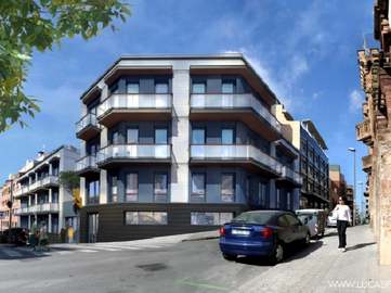 View property details