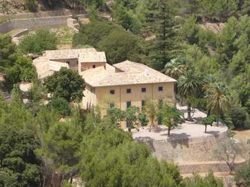 View property details
