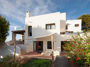 View property details