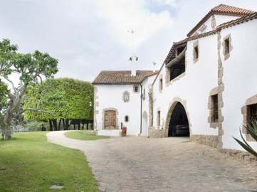 View property details