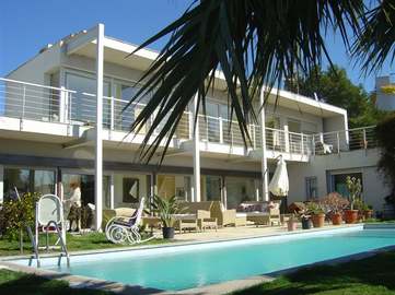 View property details