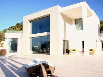 View property details
