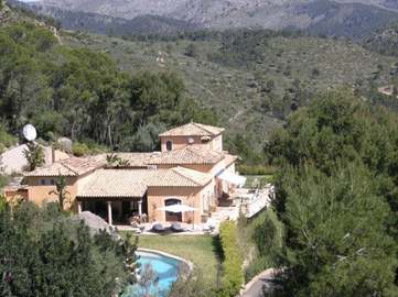 View property details