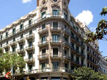 View property details