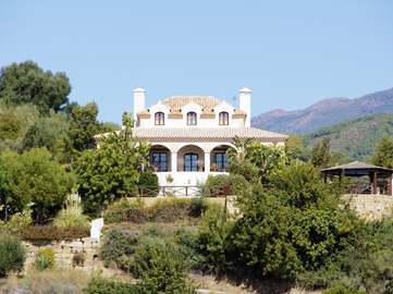 View property details