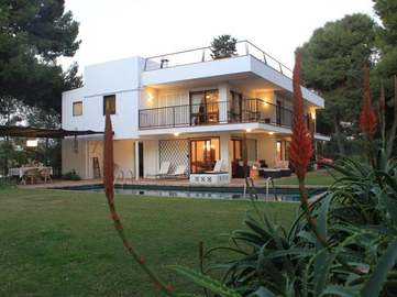 View property details