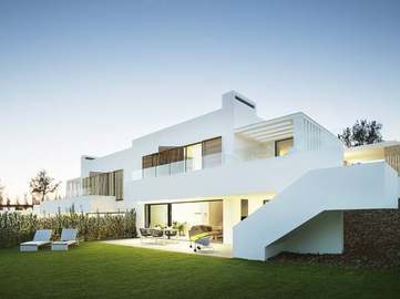 View property details