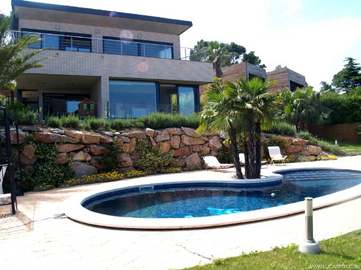 View property details