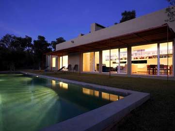 View property details