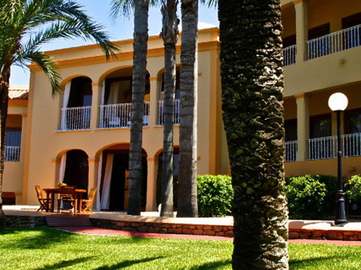 View property details