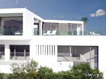 View property details