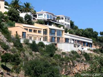 View property details