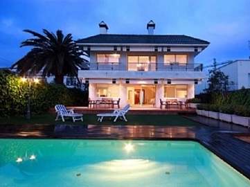 View property details