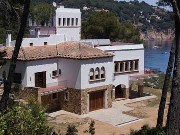 View property details