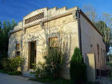 View property details