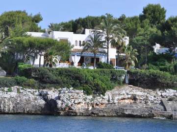 View property details
