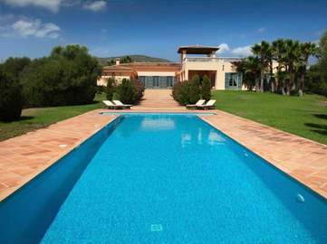View property details