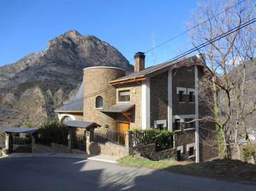 View property details