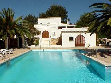 View property details