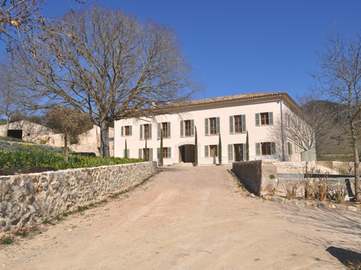 View property details