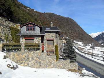 View property details