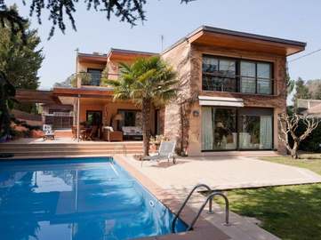 View property details