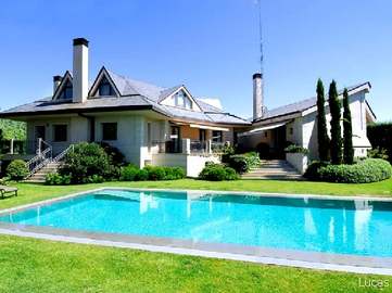 View property details
