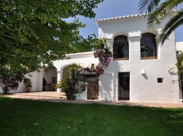 View property details