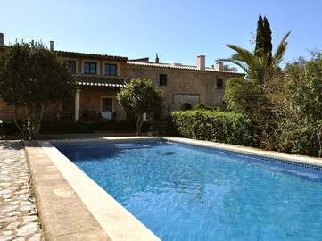 View property details