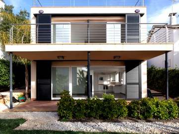 View property details