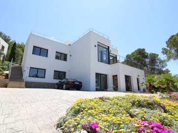 View property details