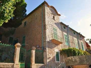 View property details
