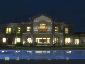 View property details