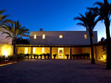 View property details
