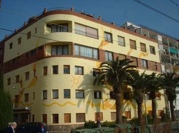 View property details