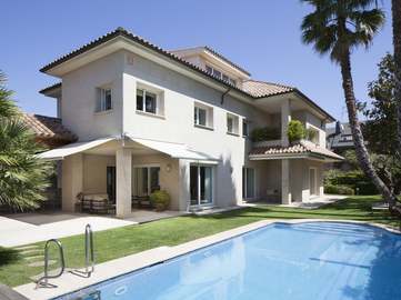 View property details