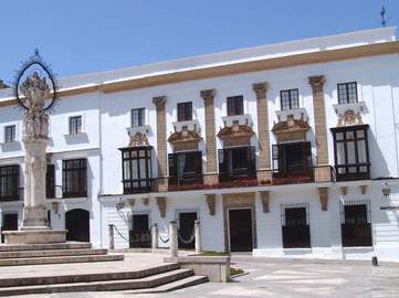 View property details