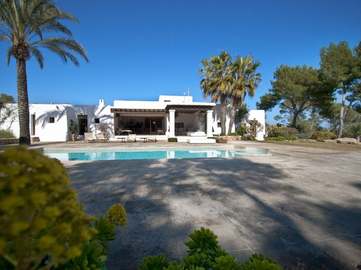 View property details