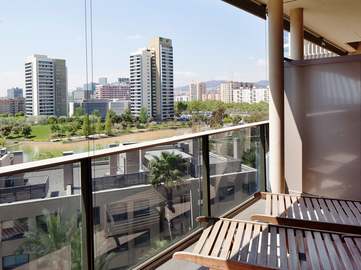 View property details