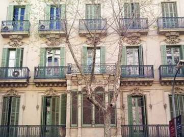 View property details