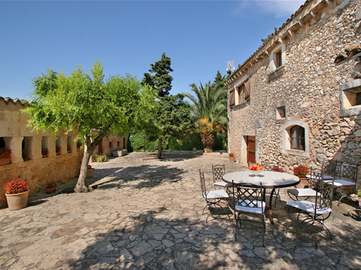 View property details